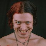 Paul Witkowski - @luxiferlunatic - Instagram