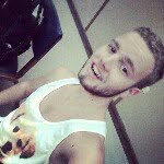 Paul Wnek - @paulyydee94 - Instagram