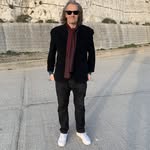 Paul Wogan - @fistonbibeck - Instagram