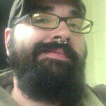 Paul Wolfe - @pauliebeardoisaweirdo - Instagram