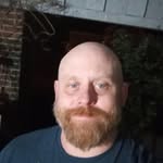 Paul Wolfe - @rustedaway - Instagram