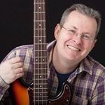 Paul Wolfe - @paulwolfebass - Instagram