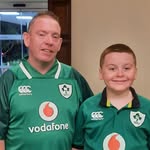 Paul Wolfe - @paulwolfe16 - Instagram