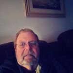 Paul Wolfe - @paul.wolfe.121 - Instagram
