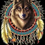 Paul Rea - @paulwolfmanrea - Instagram