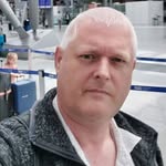 Paul Wolfman - @monuupadhyay731 - Instagram