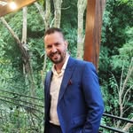 Paulo Toledo - @paulimwolfman - Instagram