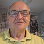 Wolfram Schröter - @wolframpaul1953 - Instagram