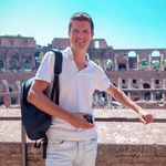 Robert-Paul Wolters - @ropa_photography - Instagram