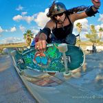 Paul Wolverton - @paulwolverton - Instagram