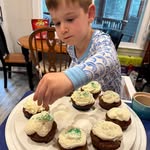 Denise Paul Womble - @dmwjulie1 - Instagram