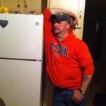 Paul Woolbright - @pwayne74 - Instagram