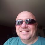 Paul Woolf - @paulwoolfp6 - Instagram