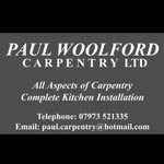 Paul Woolford Carpentry Ltd - @paulwoolfordcarpentry - Instagram