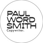 Paul Machin, copywriter - @paulwordsmith - Instagram