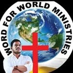 paul - @paul_word_for_world_ministries - Instagram