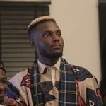 Paul Word Uma - @pauljoshua80 - Instagram