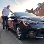 Paul Wordsworth - Driver Training - @paul_wordsworth - Instagram