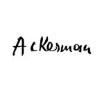 Paul Ackerman - @paul_ackerman_works - Instagram