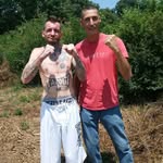 Paul Nolan Paul's Paint Works - @pauls_paint_works - Instagram