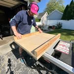 Paul Terry | Wood Works - @paulterrywoodworks - Instagram