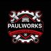 PAUL WORKS - Facebook
