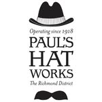 Paul's Hat Works - @hatworksbypaul - Instagram