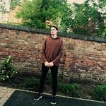 [BTEC] Paul - @paul.worthy - Instagram