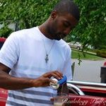 Paul Worthy Jr - @paulworthyjr - Instagram
