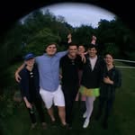 Paul Wright - @barfordwright - Instagram