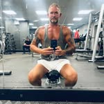 Paul Wright - @kirkridge7 - Instagram