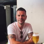 Paul Wright - @paulwright1982 - Instagram