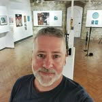 Paul Wright Artist - @paulwrightartist - Instagram
