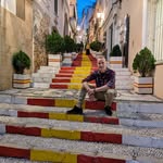 Adam Paul Wrighton - @adam.paul82 - Instagram
