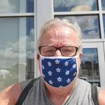 Derick willson - @paulwulff62 - Instagram