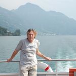 Paul Wurst - @wusvob - Instagram