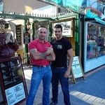 Jonathan Paul Wykes - @jonathanpaulwykes - Instagram