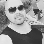 Paul Yeates - @yeatzy - Instagram