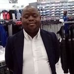 Paul Mpiyonke - @paulmpiyonke - Instagram
