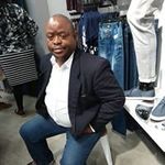 Paul Mpiyonke - @mpiyonkepaul - Instagram