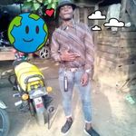 Yves Paulin Yonkeu - @yvespaulinyonkeu - Instagram
