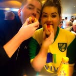 Paul Youngs - @paulyoungs14 - Instagram