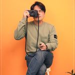 영상 - @paul_youngsang - Instagram