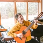 Paul Zach - @paulzachmusic - Instagram