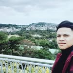 Paul Zack Mangutara - @ibrahimpundogar - Instagram