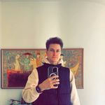 @_paul_zaro_ - Instagram