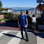 Paul Zaro - @zaro_21 - Instagram