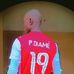 Paul Diamé Sarr - Facebook