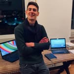 𝑷𝒂𝒖𝒍 𝑲. 𝒁𝒆𝒓𝒓 - @pakazer - Instagram