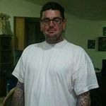 Jason Paul Zuber - @little_roach8085 - Instagram